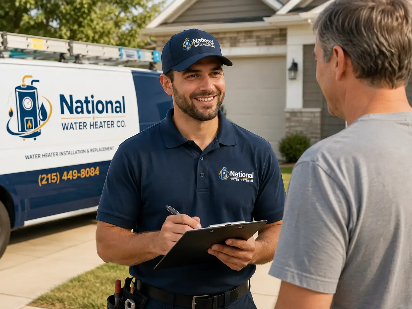 Water Heater Installation Lyons, KS FAQs